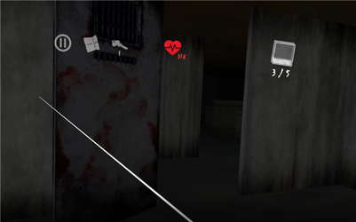 Missing screenshot 1