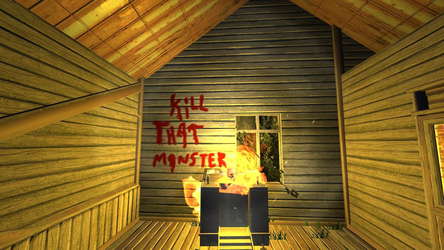Trash Horror Collection screenshot 41