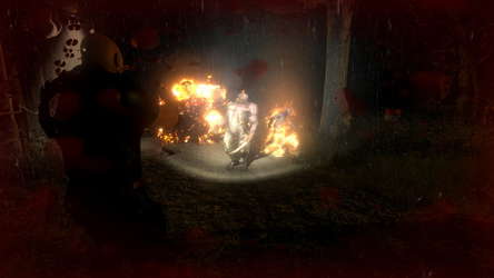 Outbreak: Epidemic screenshot 26