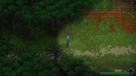 Skautfold: Knight's End screenshot 3