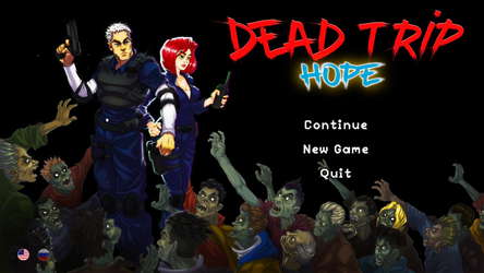 Dead Trip: Hope screenshot 1
