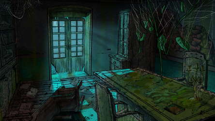 Lunar Axe screenshot 4