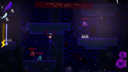 The Last Duskreaper screenshot 8