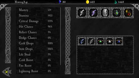 Spiral to Despair screenshot 12