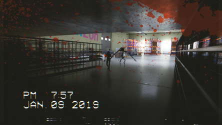 Escape From Warehouse screenshot 2