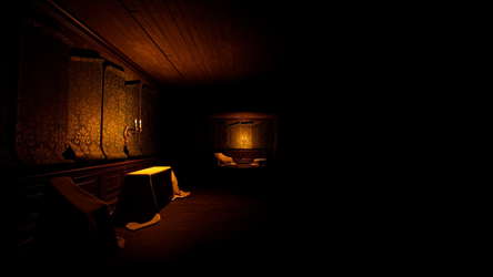Santas Basement screenshot 7