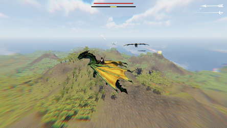 Skydom screenshot 1