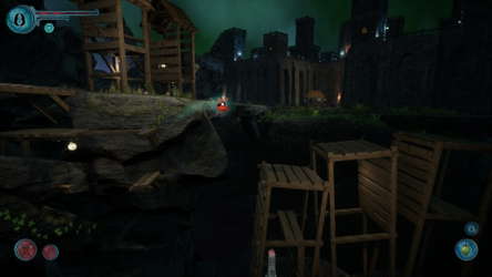 WarriOrb screenshot 12