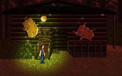 Contact screenshot 5
