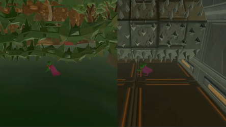 The Celestial Seeker screenshot 9
