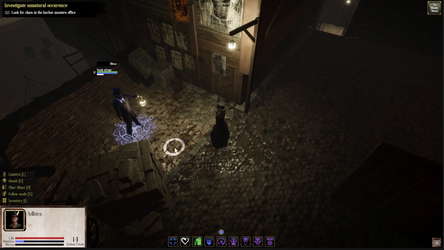 The Royal Office of Magick Affairs screenshot 6