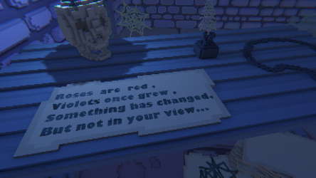 Scary 8 Bits screenshot 6