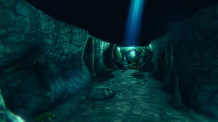 Call of the Grave screenshot 3