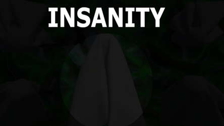 Insanity screenshot 6