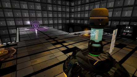 Purgatory Overkill screenshot 13
