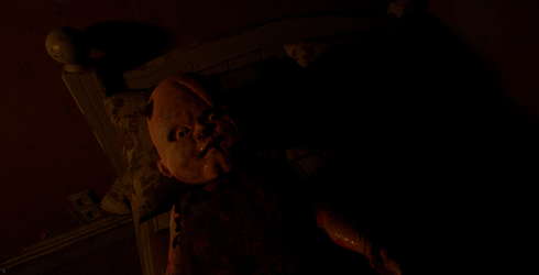 Life after Death screenshot 4