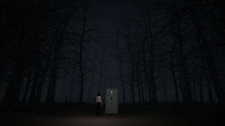 With in the Obscurity screenshot 5