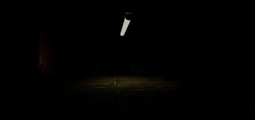 Night Of Disturbance screenshot 1