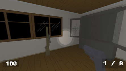 The Call screenshot 13