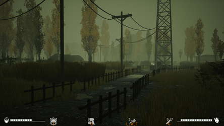 Pursuer screenshot 13