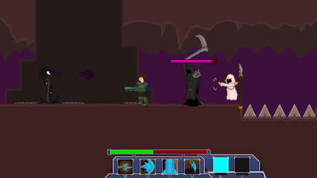 Dimension Shifter screenshot 4