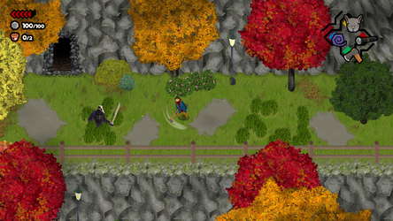 Park Story screenshot 9