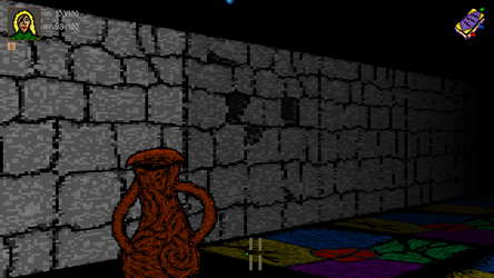 Uncharted Lands: Beginning screenshot 2