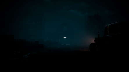 Rose and Cross screenshot 1