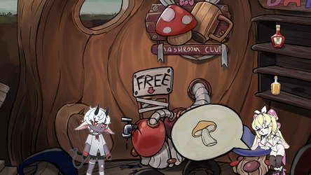 Lost3 screenshot 2