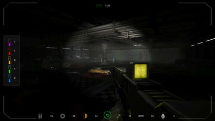 Operator8 screenshot 29