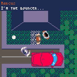 Quebec Mortis screenshot 7