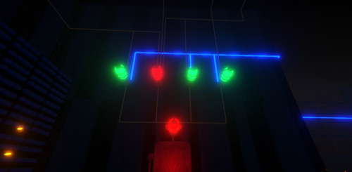 Astral Disorder screenshot 5