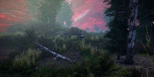 Death courier screenshot 7