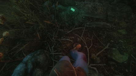 The Cursed Forest screenshot 11