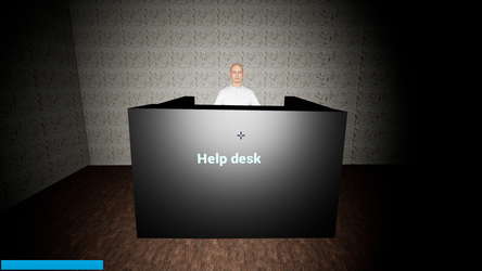 Lost Memories screenshot 1