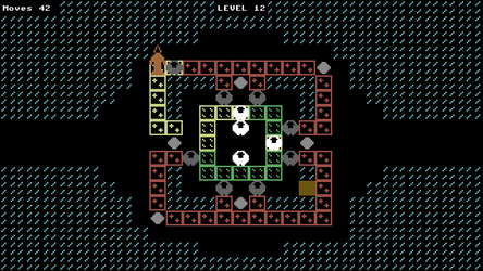 Dark Sheep screenshot 5