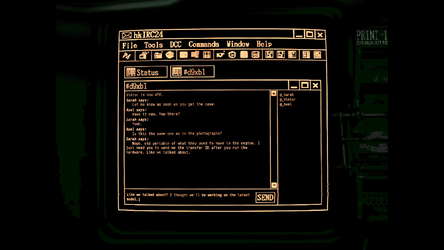 s.p.l.i.t screenshot 2