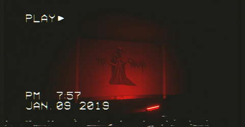 Parasomnia screenshot 3