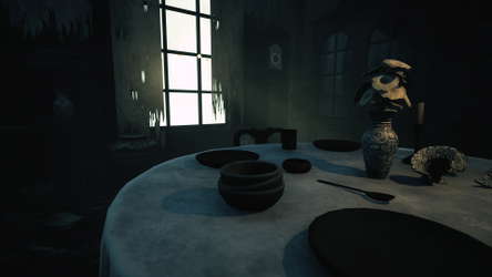 The secret of the stone screenshot 2