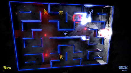 Wizard Of Walls screenshot 3