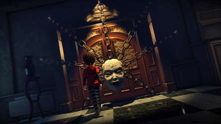 In Nightmare screenshot 14