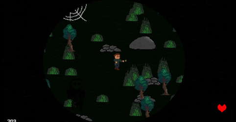Endless Night screenshot 2