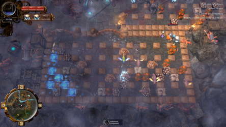 Bombing Quest screenshot 7