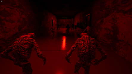 Danger Horizon screenshot 11