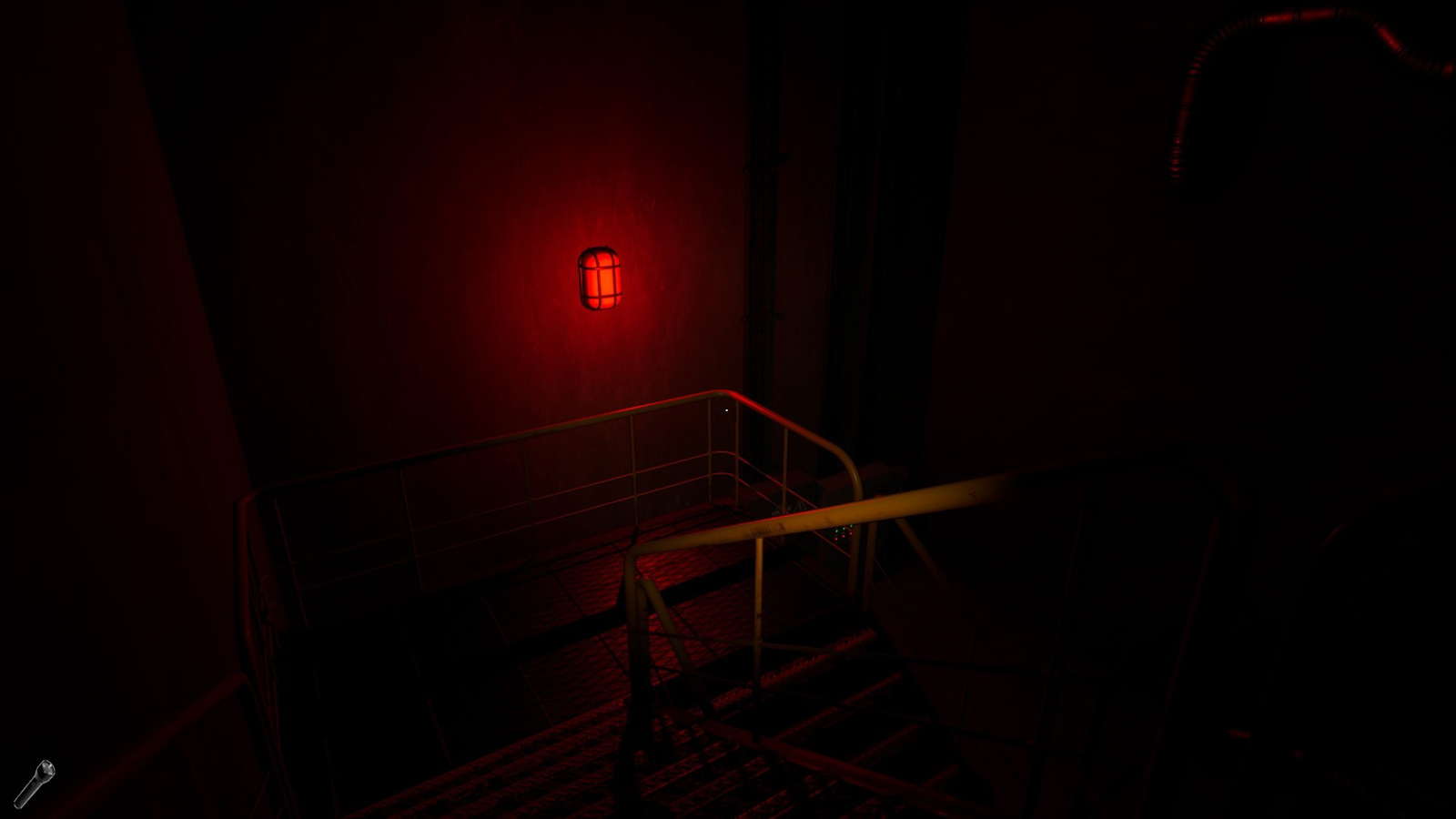 Whispers in the Dark screenshot