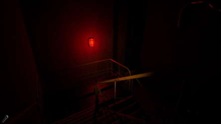 Whispers in the Dark screenshot 1