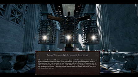 Xuhivan's Autonomous Cube screenshot 6