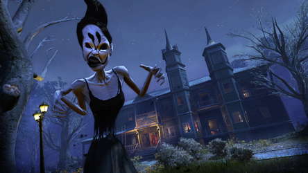 Secret World Legends screenshot 9