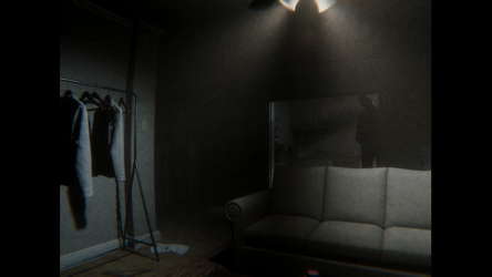 Thou Shalt Not Kill screenshot 3