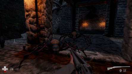 Witch The Bloodlines screenshot 16